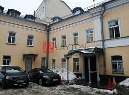 Бизнес-центр Покровский 6/20с2 3