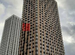 Жилой Дом Открытое шоссе, 18Ак1 1