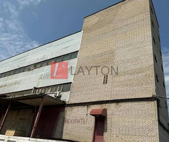 Бизнес-центр Никопольская ул., 6с10 - картинка 3 Бизнес-центр Никопольская ул., 6с10 - картинка 3