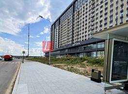 Бизнес-центр Берёзовая аллея, 19к6 2