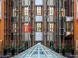 Бизнес-центр Северная Башня 3