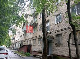 Жилой Дом ул Ворошилова, д 127 1