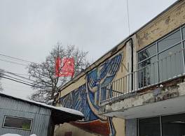 Бизнес-центр Кольская, д 12 стр 2 4