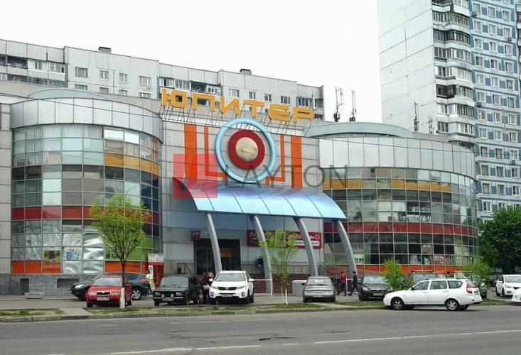 Бизнес-центр Юпитер - картинка 7 Бизнес-центр Юпитер - картинка 7