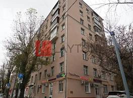 Жилой Дом 3-я Владимирская улица, 3к1 3