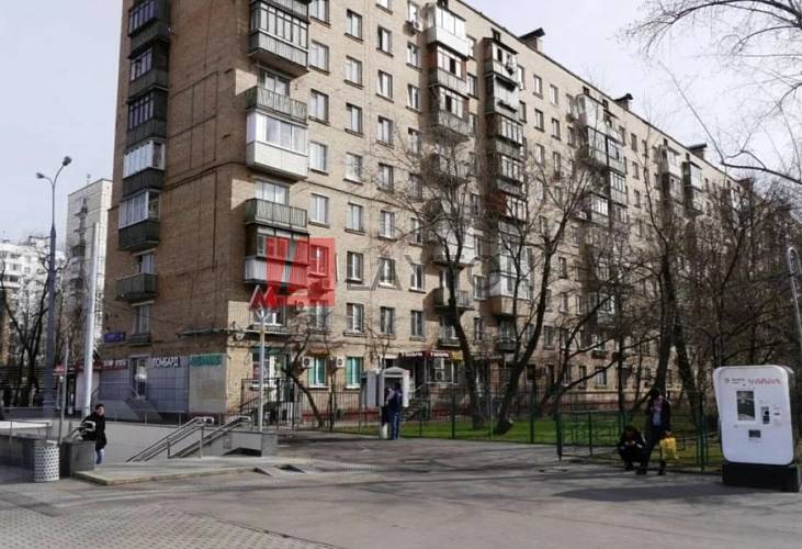 Жилой Дом Зелёный пр-кт, д 60/35 - картинка 2 Жилой Дом Зелёный пр-кт, д 60/35 - картинка 2