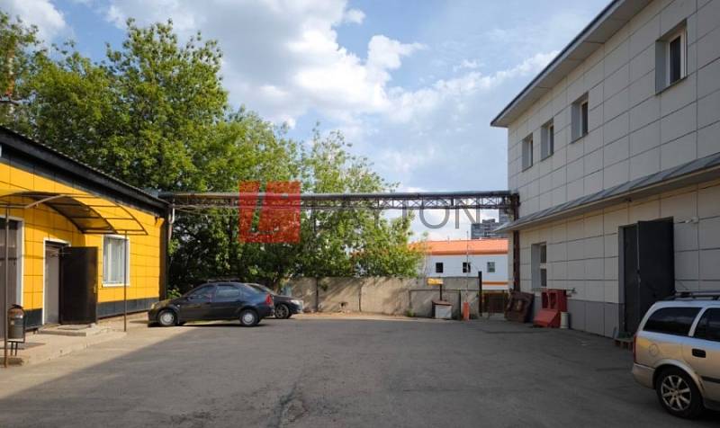 Бизнес-центр Балаклавский просп., 28АС2 - картинка 4 Бизнес-центр Балаклавский просп., 28АС2 - картинка 4