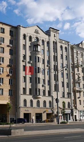 Жилой Дом Садовая Каретная 8 стр.1 - картинка 9 Жилой Дом Садовая Каретная 8 стр.1 - картинка 9