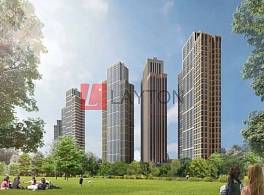 ЖК Will towers 4