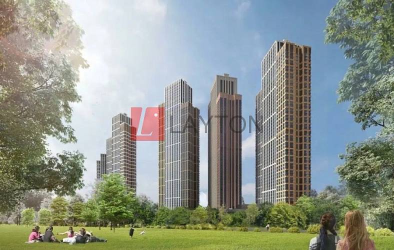 ЖК Will towers - картинка 5 ЖК Will towers - картинка 5