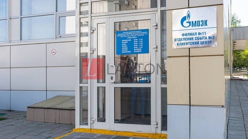 Бизнес-центр Бибиревский - картинка 5 Бизнес-центр Бибиревский - картинка 5