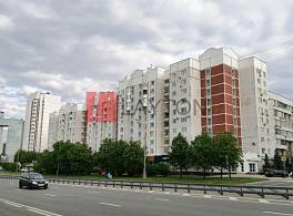 Жилой Дом Сергия Радонежского, 6 1