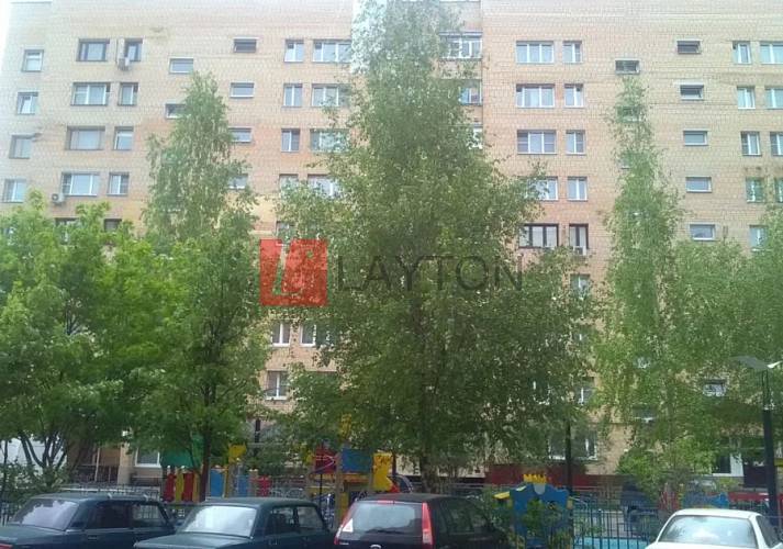 Жилой Дом посёлок Горки-10, 27 - картинка 3 Жилой Дом посёлок Горки-10, 27 - картинка 3