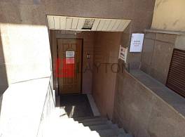 Особняк Товарищеский переулок, 27с1 2