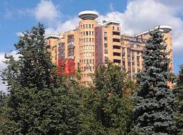 Жилой Дом ул. Жуковского, 9 2