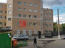 Бизнес-центр Сторожевая 26 стр.1 1