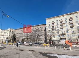 Жилой Дом ул. Дурова, 13/1 1