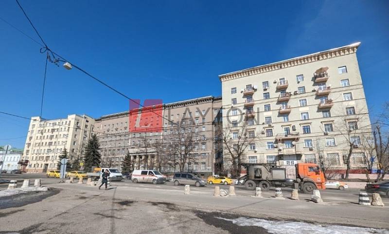 Жилой Дом ул. Дурова, 13/1 - картинка 2 Жилой Дом ул. Дурова, 13/1 - картинка 2