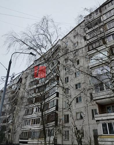 Жилой Дом Корнейчука, 52 - картинка 5 Жилой Дом Корнейчука, 52 - картинка 5