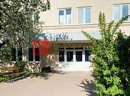 Бизнес-центр Фактория стр.11 4