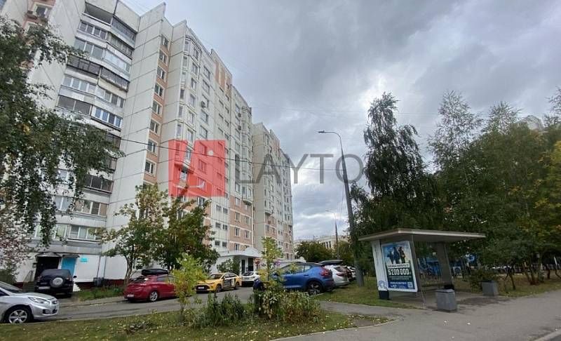Жилой Дом Уваровский переулок, 3 - картинка 8 Жилой Дом Уваровский переулок, 3 - картинка 8