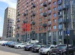 ЖК Остафьево 2