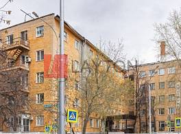 Бизнес-центр ул Энтузиастов 1-я, д 15 стр 1 1