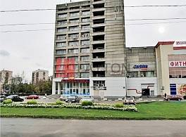 Бизнес-центр Рязанский пр-т 30/15 4
