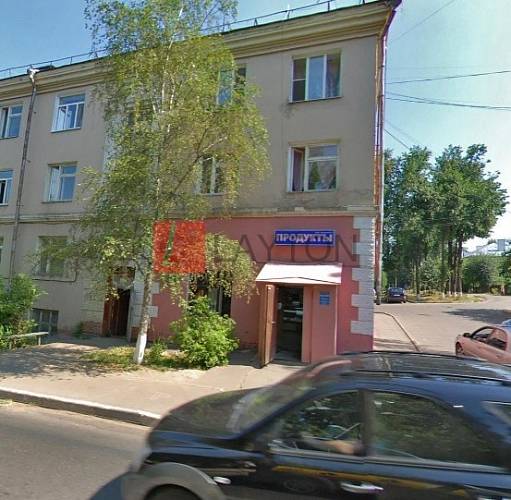 Жилой Дом Текстильщиков, 7 - картинка 5 Жилой Дом Текстильщиков, 7 - картинка 5