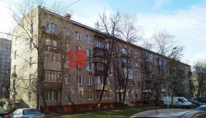 Жилой Дом 2-й Балтийский переулок, 6 - картинка 2 Жилой Дом 2-й Балтийский переулок, 6 - картинка 2