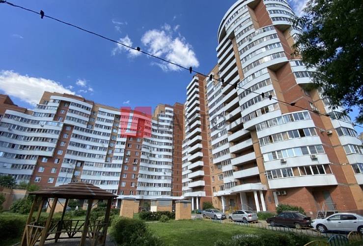 Жилой Дом Совхозная ул., 49 - картинка 3 Жилой Дом Совхозная ул., 49 - картинка 3