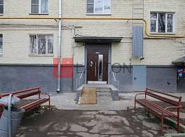 Жилой Дом Каширское 11 корп 1 4