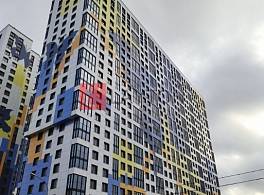 ЖК Светлый мир В стремлении к свету 1