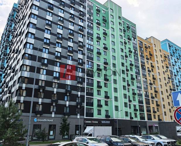 ЖК Лучи - картинка 4 ЖК Лучи - картинка 4