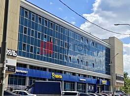 Бизнес-центр Айсберг 1