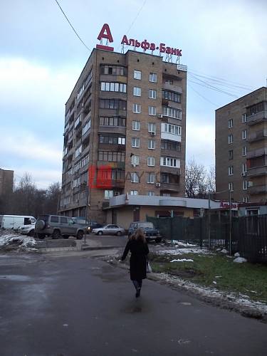 Жилой Дом Новая Башиловка 4 - картинка 2 Жилой Дом Новая Башиловка 4 - картинка 2
