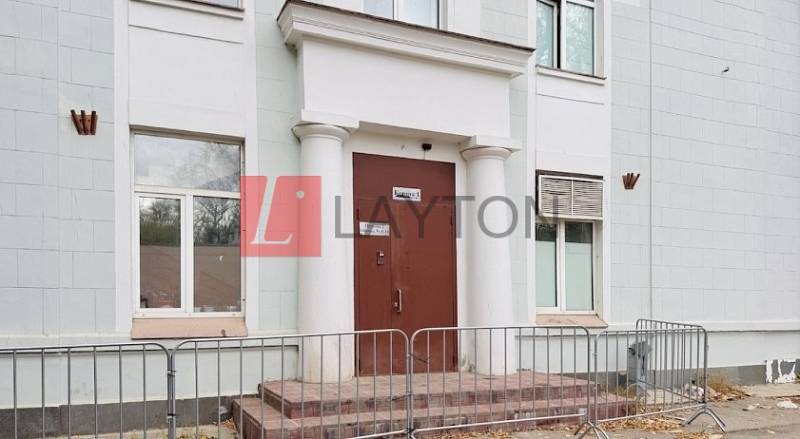 Бизнес-центр Берег - картинка 5 Бизнес-центр Берег - картинка 5