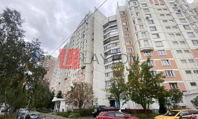 Жилой Дом Уваровский переулок, 3 - картинка 6 Жилой Дом Уваровский переулок, 3 - картинка 6