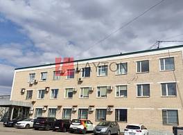 Бизнес-центр Рябиновая, д 61А стр 1 3