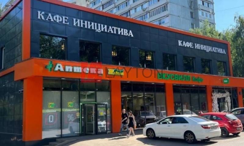 Бизнес-центр Инициативная улица, 3 - картинка 4 Бизнес-центр Инициативная улица, 3 - картинка 4