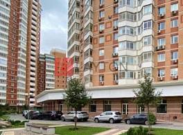 Жилой Дом Мосфильмовская 53 3