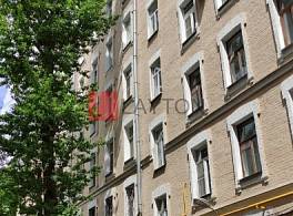 Жилой Дом Уланский переулок, 21с2 1