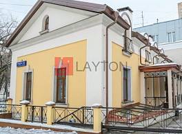 Особняк 1-й Хвостов пер. 13с5 1