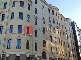 Жилой Дом улица Большая Полянка, 44 2