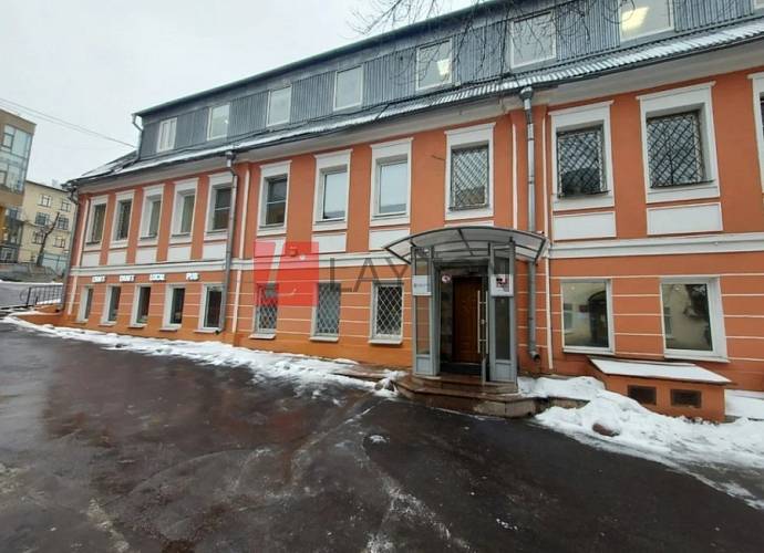 Бизнес-центр Большой Дровяной пер., 8с2 - картинка 3 Бизнес-центр Большой Дровяной пер., 8с2 - картинка 3