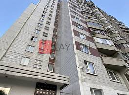 Жилой Дом проезд Берингов, д 1 4