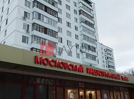 Жилой Дом 1-я Новокузьминская 21 кор 2 2