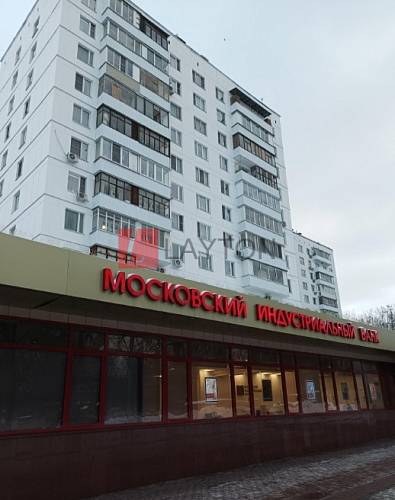 Жилой Дом 1-я Новокузьминская 21 кор 2 - картинка 3 Жилой Дом 1-я Новокузьминская 21 кор 2 - картинка 3