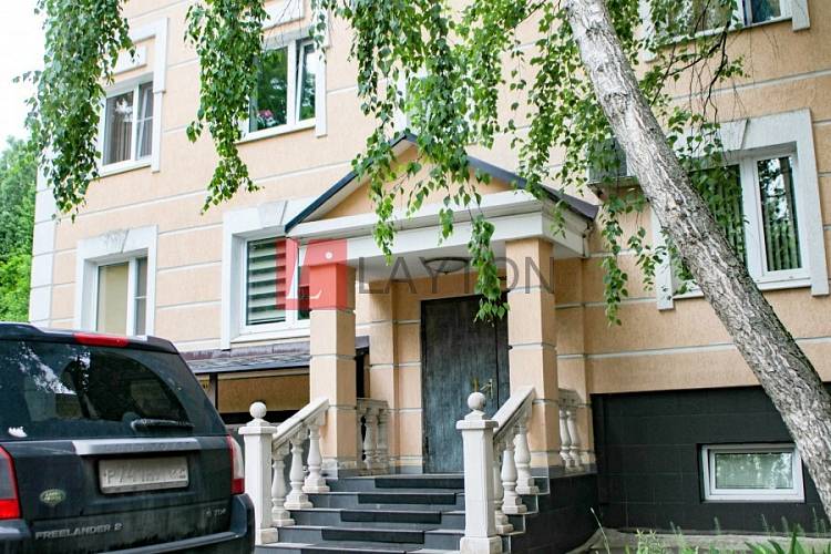 Бизнес-центр Азовская 35к3 - картинка 11 Бизнес-центр Азовская 35к3 - картинка 11