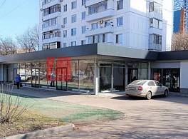 Жилой Дом 1-я Новокузьминская 21 кор 2 1